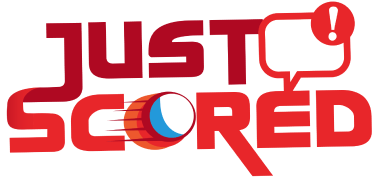 justScored Logo